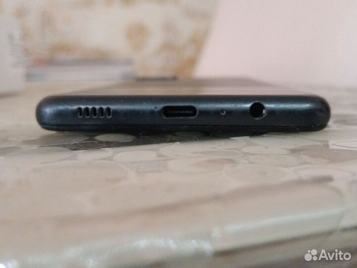 Samsung Galaxy A12, 4/32 ГБ