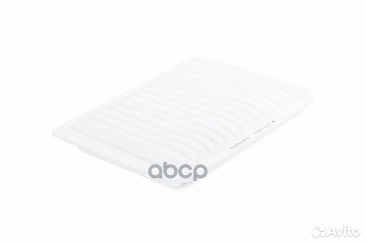 Фильтр воздушный;toyota camry V40 (2006-2011) 2.4