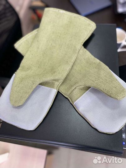 Пошив изделий из брезента и оксфорда