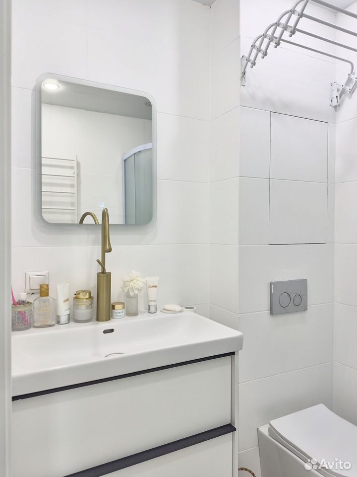 Студия в аренду, Москва, Медовый пер. 5с2 — 83 500 ₽/мес