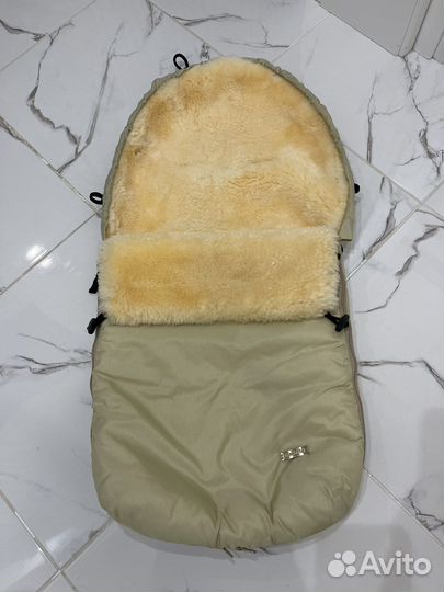 Зимний конверт mansita