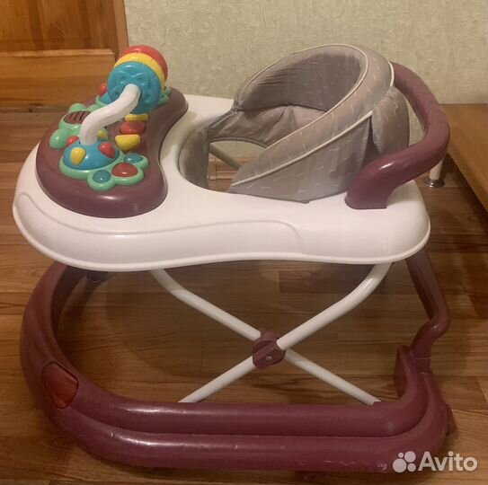 Ходунки детские