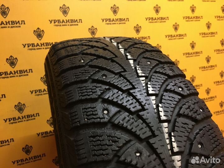Nokian Tyres Hakkapeliitta 4 185/60 R15 88T