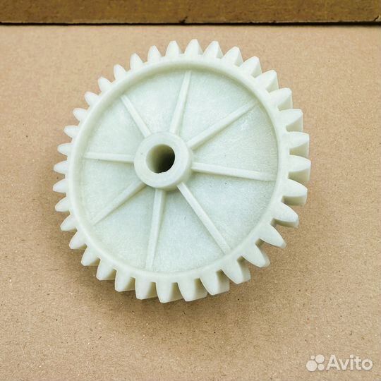 Шестерня мясорубки Vitek, Saturn