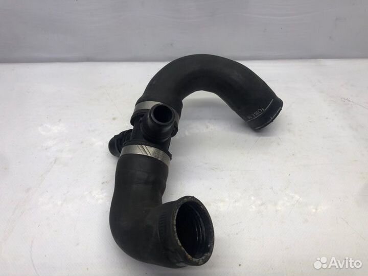 Патрубок системы охлаждения Bmw 3-Series F30 2.0