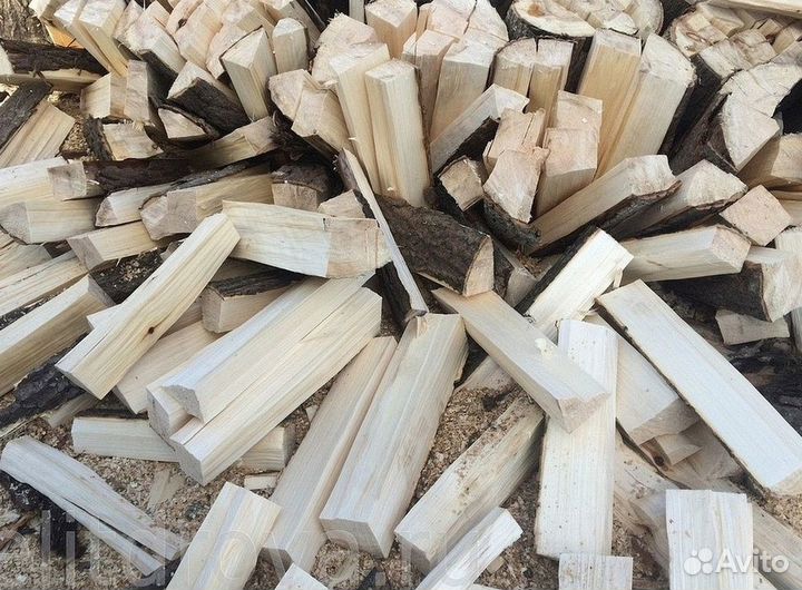 Дрова ольха с доставкой