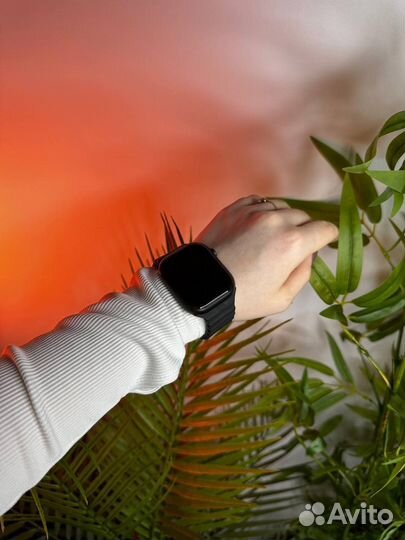 Часы apple watch 8 41 mm