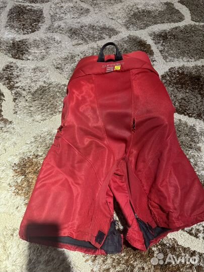 Хоккейные шорты medium