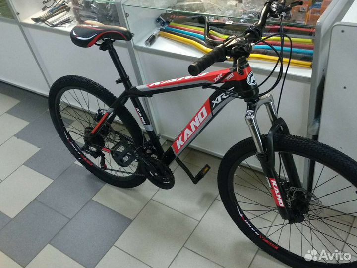 Новый скоростной велосипед 26 дюймов