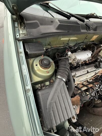 ЗАЗ Sens 1.3 МТ, 2008, 117 500 км