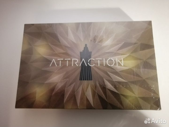 Парфюмерно-косметический набор 