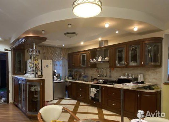 Кухонный гарнитур