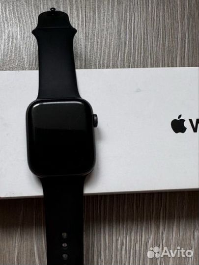 Apple watch se 44mm