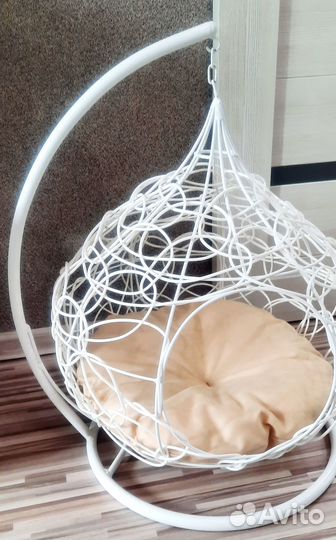 Домик для кошки, кокон, качелька