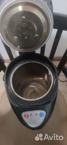 Термопот Energy