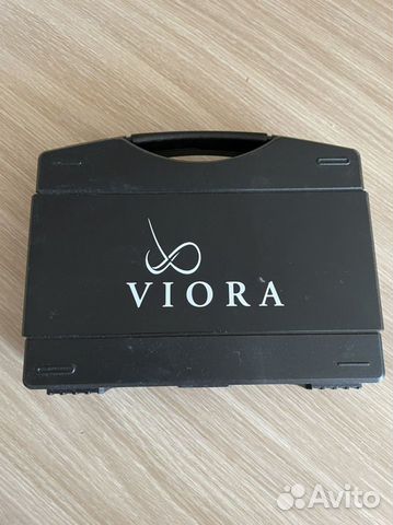 Аппарат Вакуумный Pristine Viora Косметологический объявление продам
