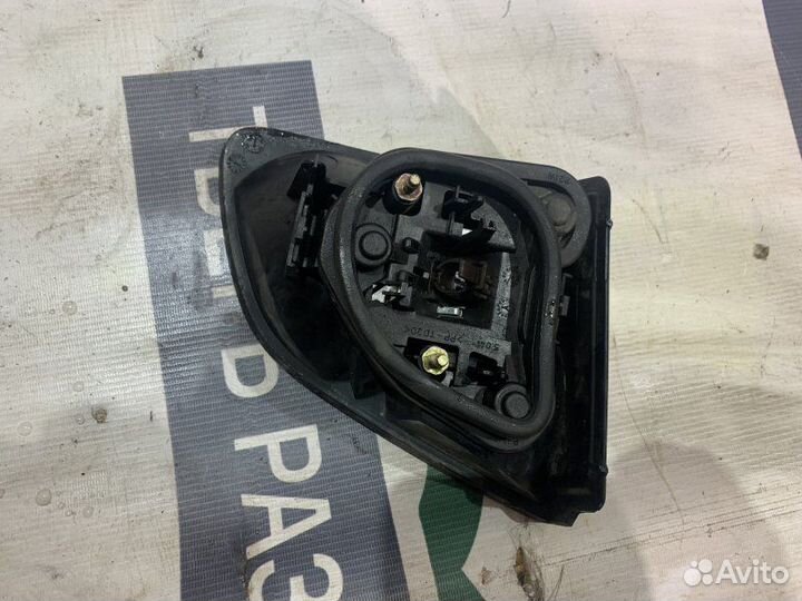 Задний фонарь правый Peugeot 406 1995-2004