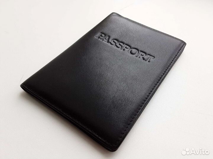 Обложка на паспорт/загранпаспорт