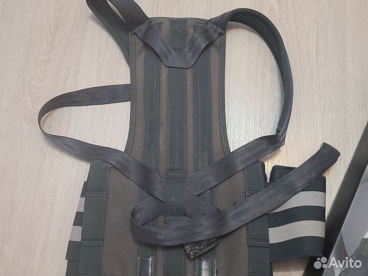 Корректор осанки orlett детский