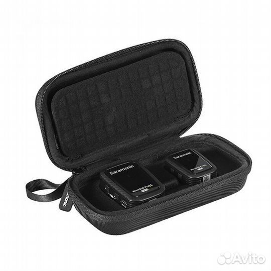 Saramonic Blink500 ProX Q10 Радиосистема 2,4Ггц