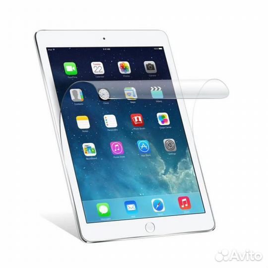 Защитная пленка (бронепленка 360 градусов)