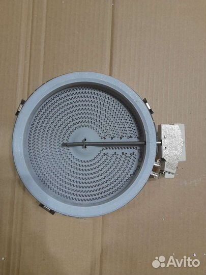 Комфорки для варочной панели электрической