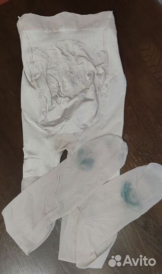 Колготки для беременных 50р