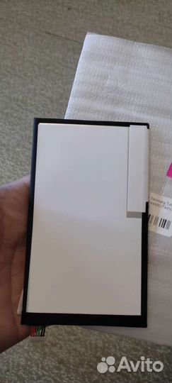 Аккумулятор samsung tab 3