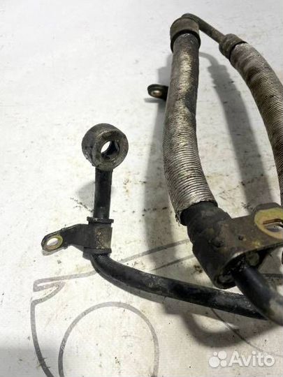 Трубка гур Mazda Efini Ms-8