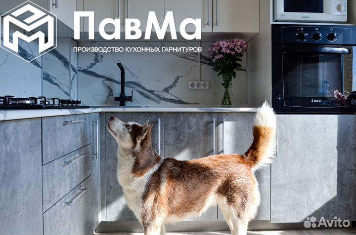 Кухонные гарнитуры в стиле минимализм