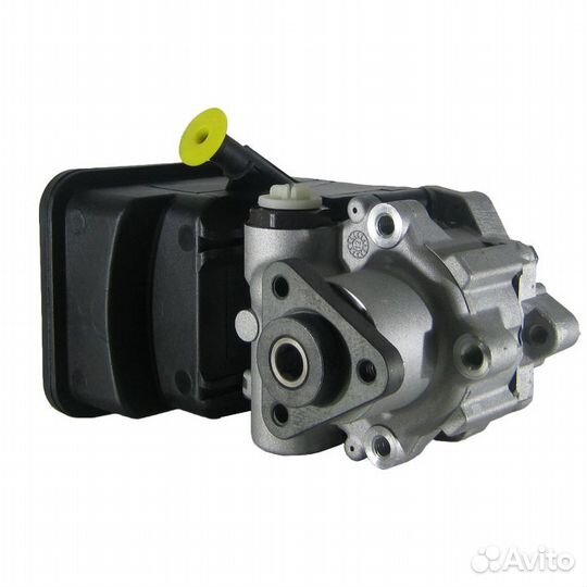 Насос гидроусилителя руля
