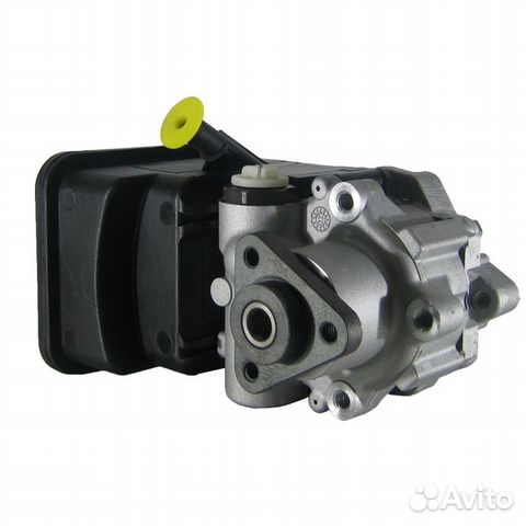 Насос гидроусилителя руля
