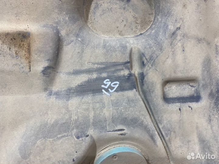 Топливный бак Peugeot 307 хетчбэк 2.0 2003