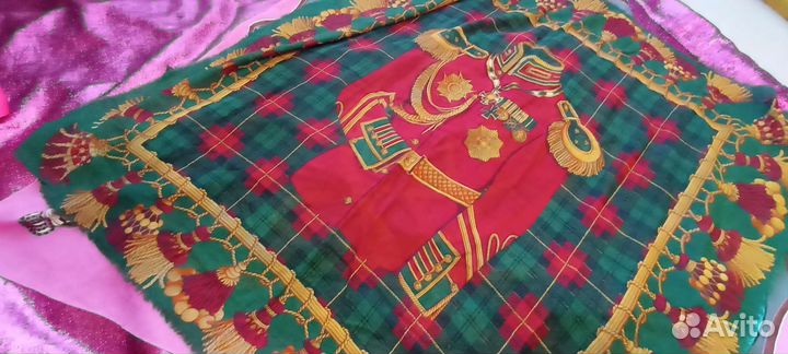 Платки Norma Dori и др.Оригинал, вышлю