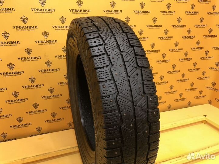 Gislaved Nord Frost Van 2 195/75 R16C R