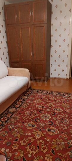 2-к. квартира, 52 м², 5/5 эт.