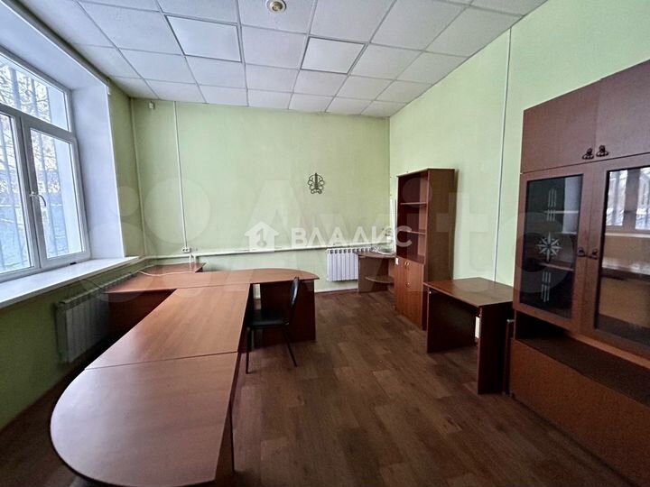 Продам офисное помещение, 76.9 м²