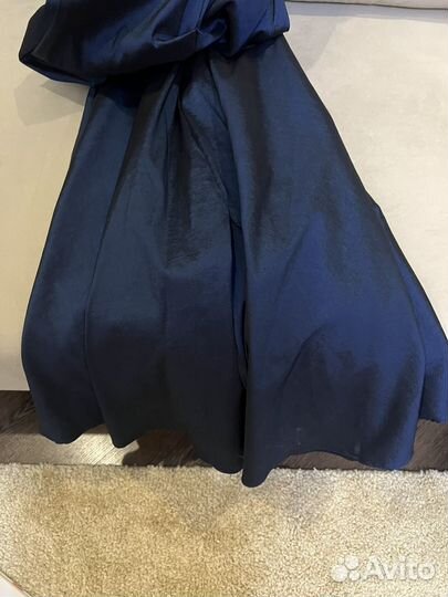 Вечернее платье в пол 40 42