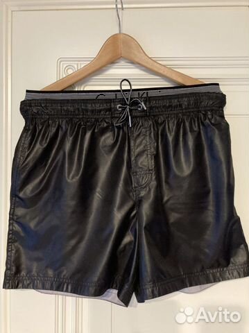 Шорты муж. Calvin Klein. Ориг