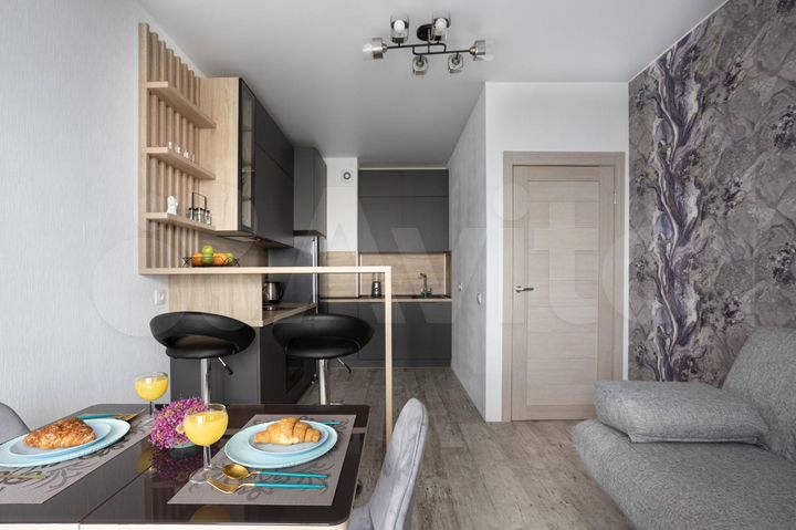 Действующий бутик - отель, окупаемость 3 года