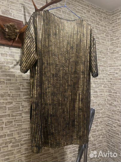 Вечерние платье