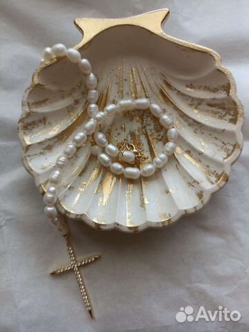 Декоративная подставка 