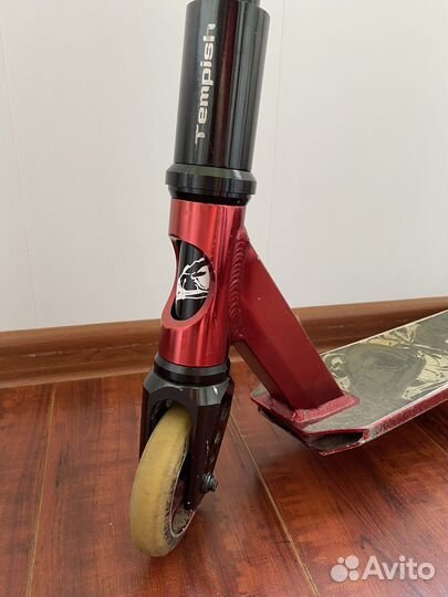 Трюковой самокат Tempish Gang