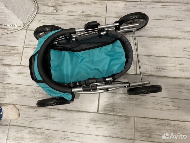 Коляска детска