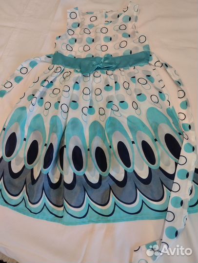 Детская одежда для девочек за всё