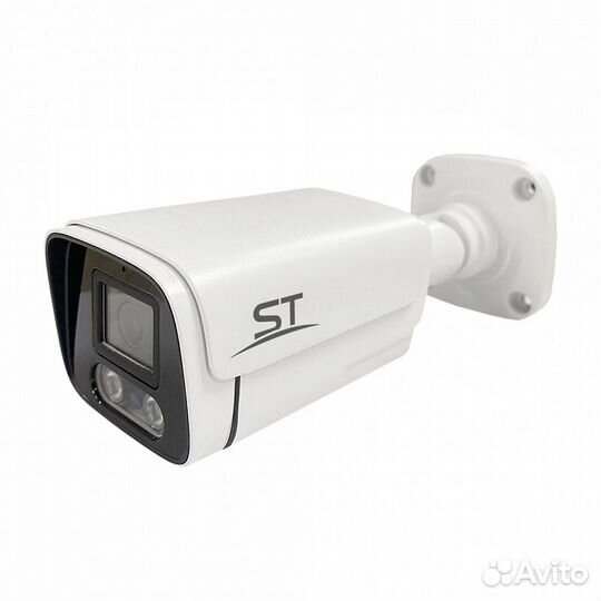 Space Technology ST-S2541 POE (3.6 mm)(версия 2)