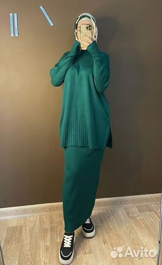 Двойка. Женская