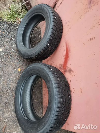 Nokian Tyres Nordman 4 185/65 R15