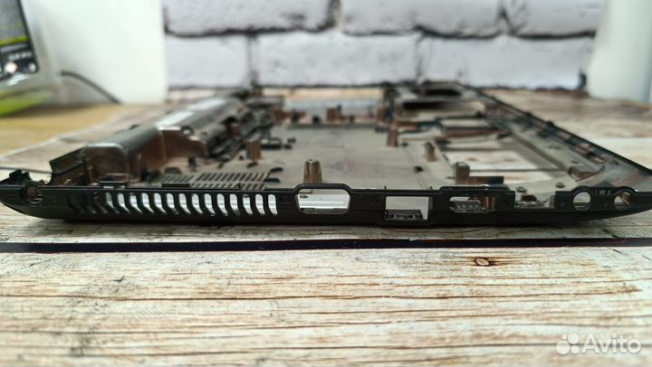 Нижняя часть корпуса, поддон ноутбука, Acer Aspire