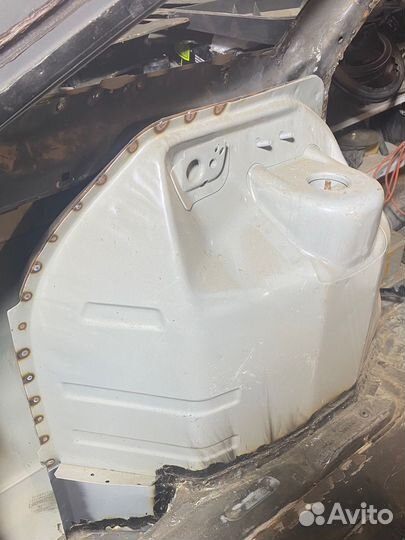 Сварка авто, кузовной ремонт авто